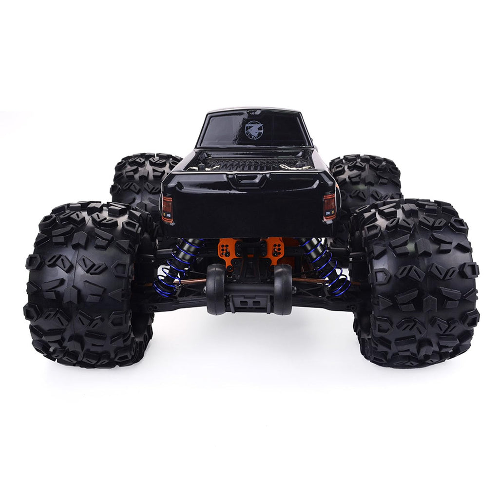 1:8 High-Speed RC Truck