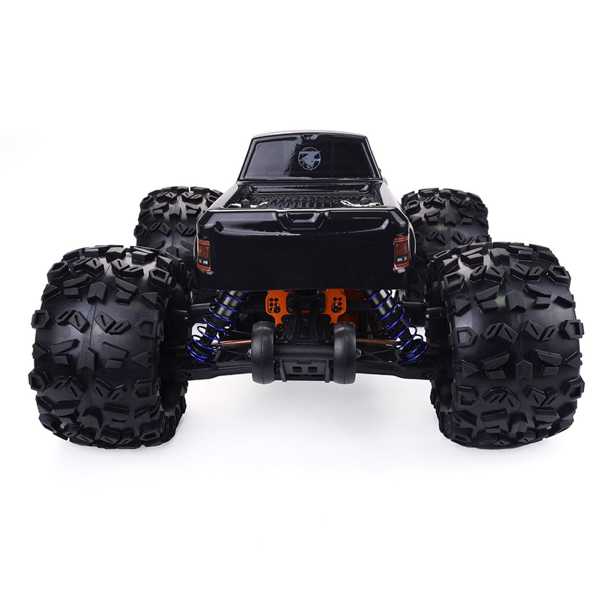 1:8 High-Speed RC Truck