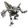 Transforming Jet Action Figure