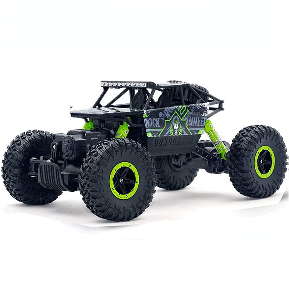 1:14 4WD RC Truck