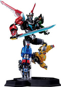 17-Inch Robot Action Figure