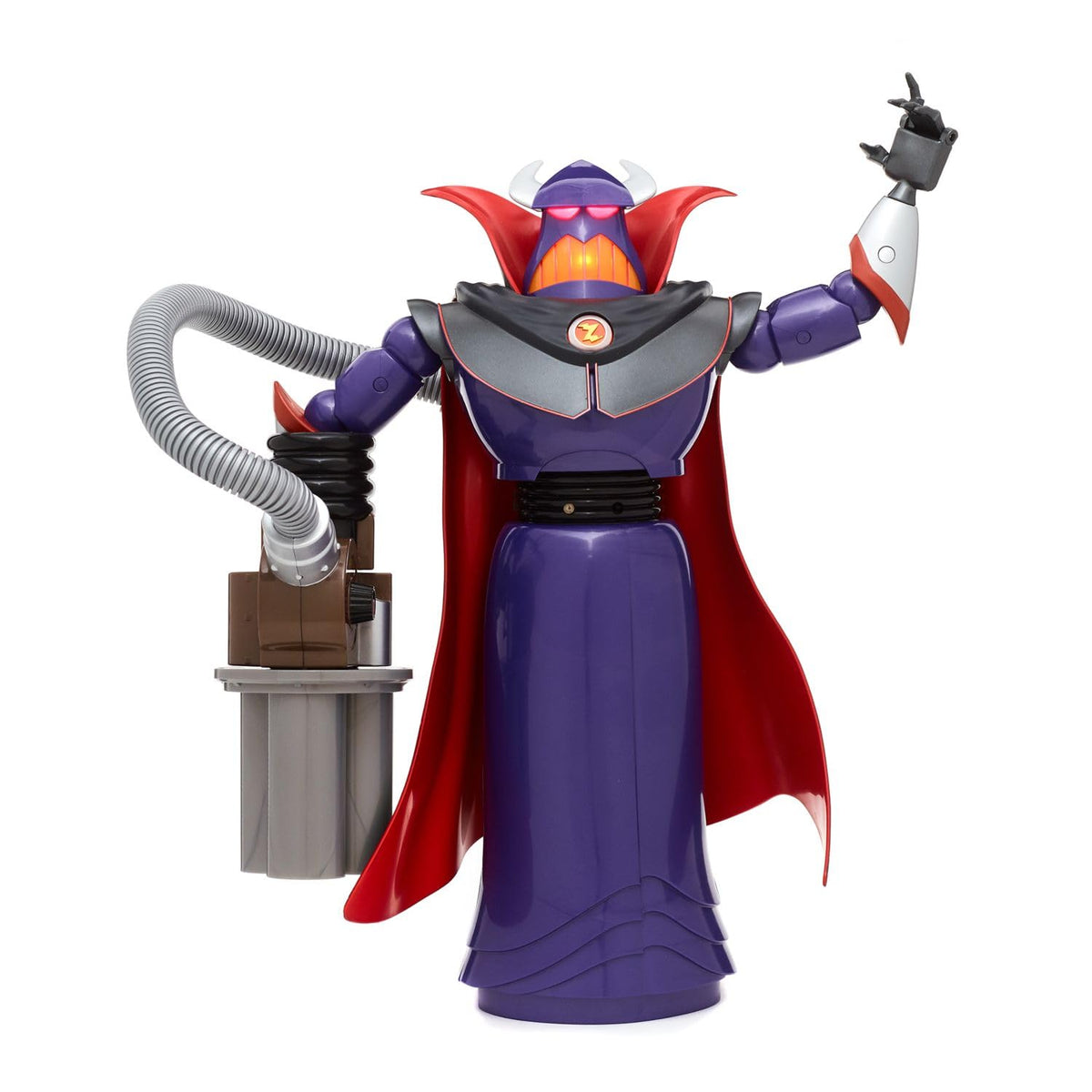 Interactive Movie Character Figure