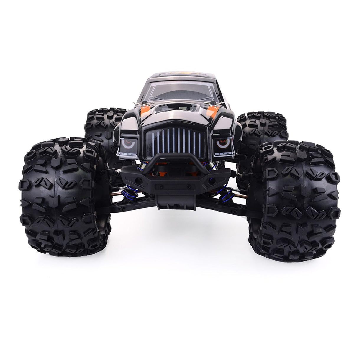 1:8 High-Speed RC Truck