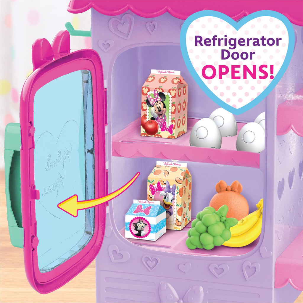 Market Cash Register Playset