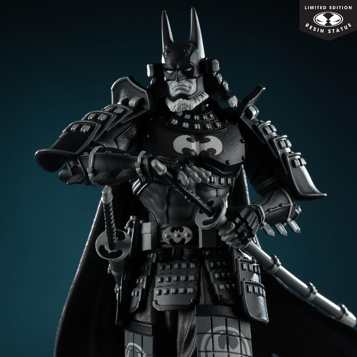 Batman Ninja 1:10 Resin Statue