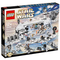 Hoth Base Building Set