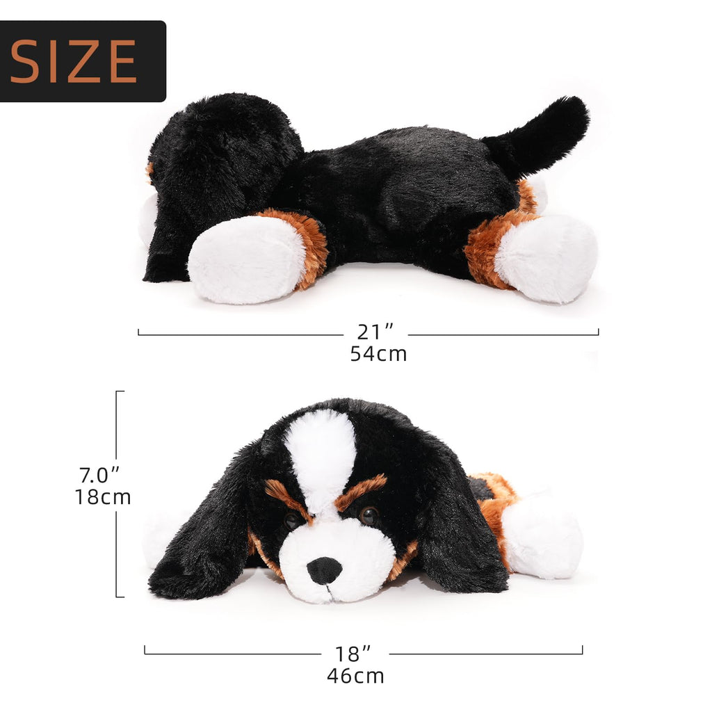20-Inch Floppy Dog Plush