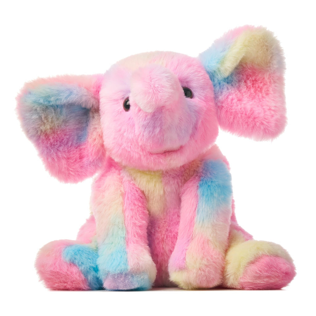 9-Inch Elephant Plush
