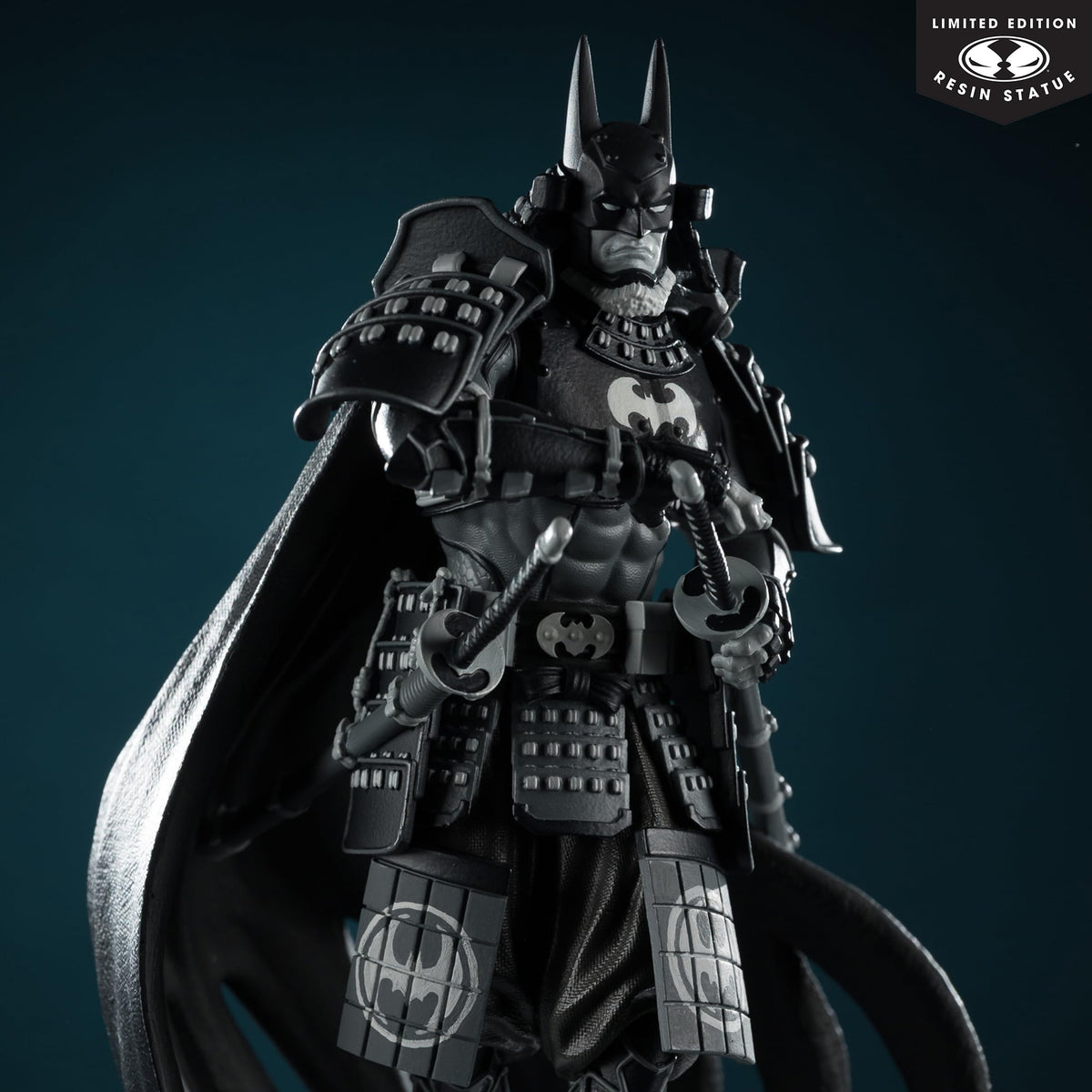 Batman Ninja 1:10 Resin Statue