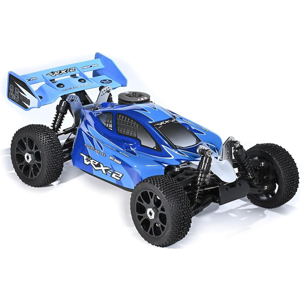 1:8 4WD Racing RC Car