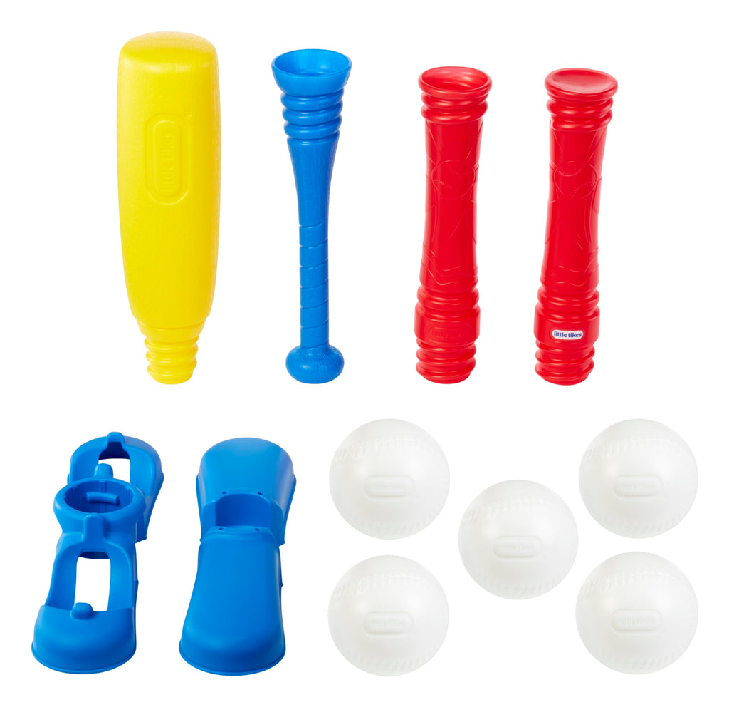 Toddler T-Ball Set