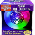 Talking Crystal Ball Toy