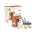 Wooden Pretend Dining Set