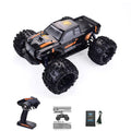 1:8 High-Speed RC Truck