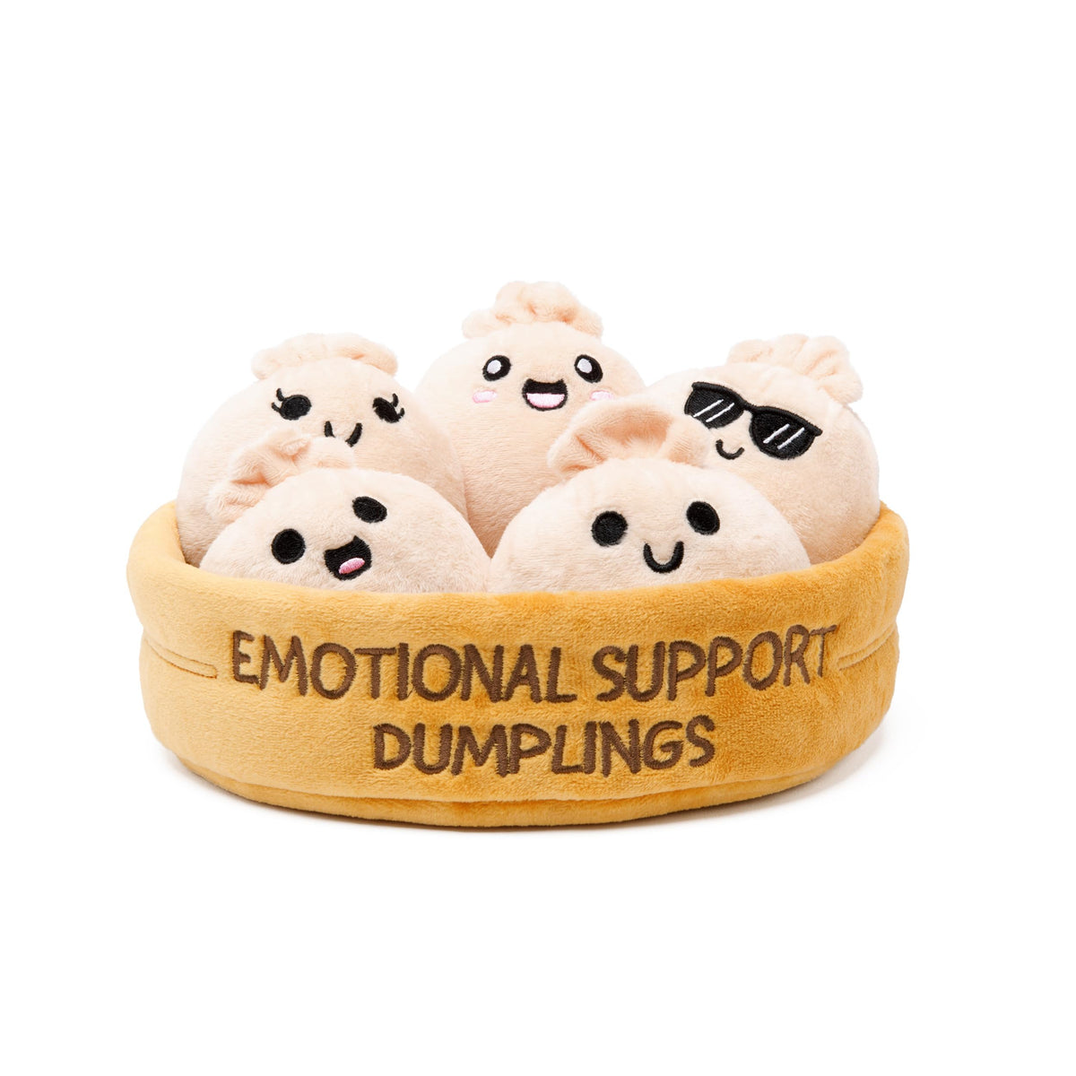 Soft Novelty Plush Collection