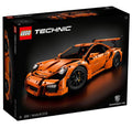 911 GT3 RS Building Set
