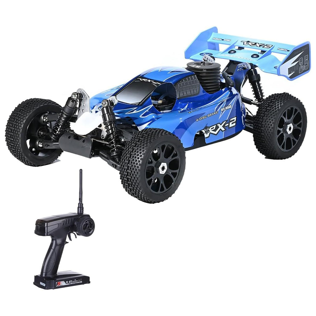 1:8 4WD Racing RC Car