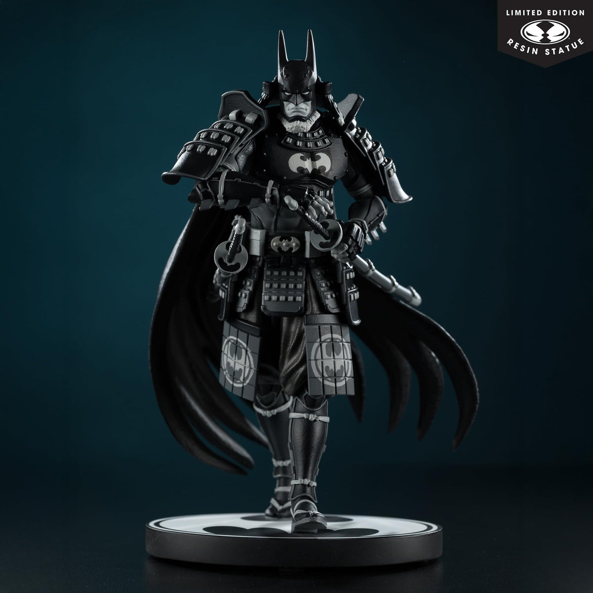 Batman Ninja 1:10 Resin Statue