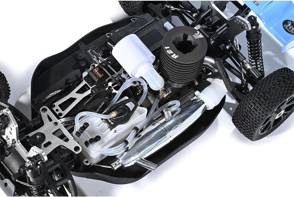 1:8 4WD Racing RC Car