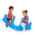 Two-Seat Kids Seesaw