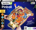 Build-Your-Own Pinball Machine