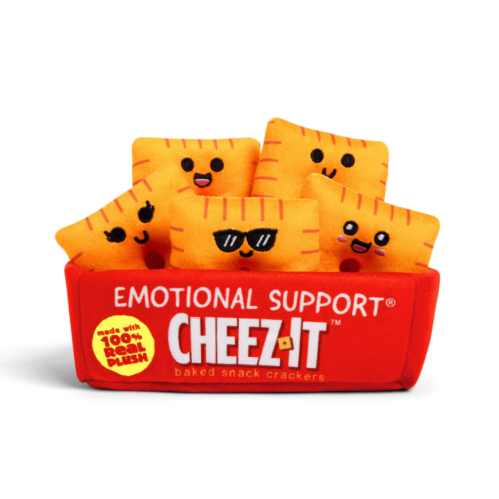 Soft Novelty Plush Collection