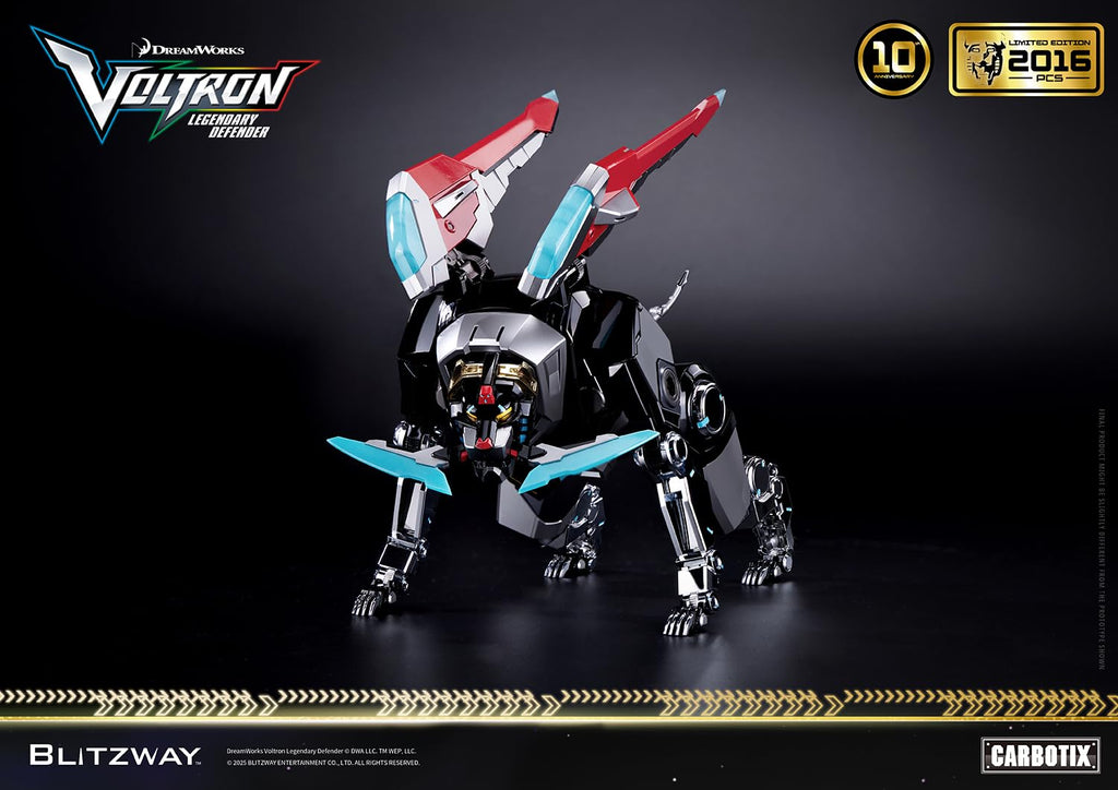 17-Inch Robot Action Figure