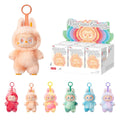 Monster Plush Blind Box Pendant