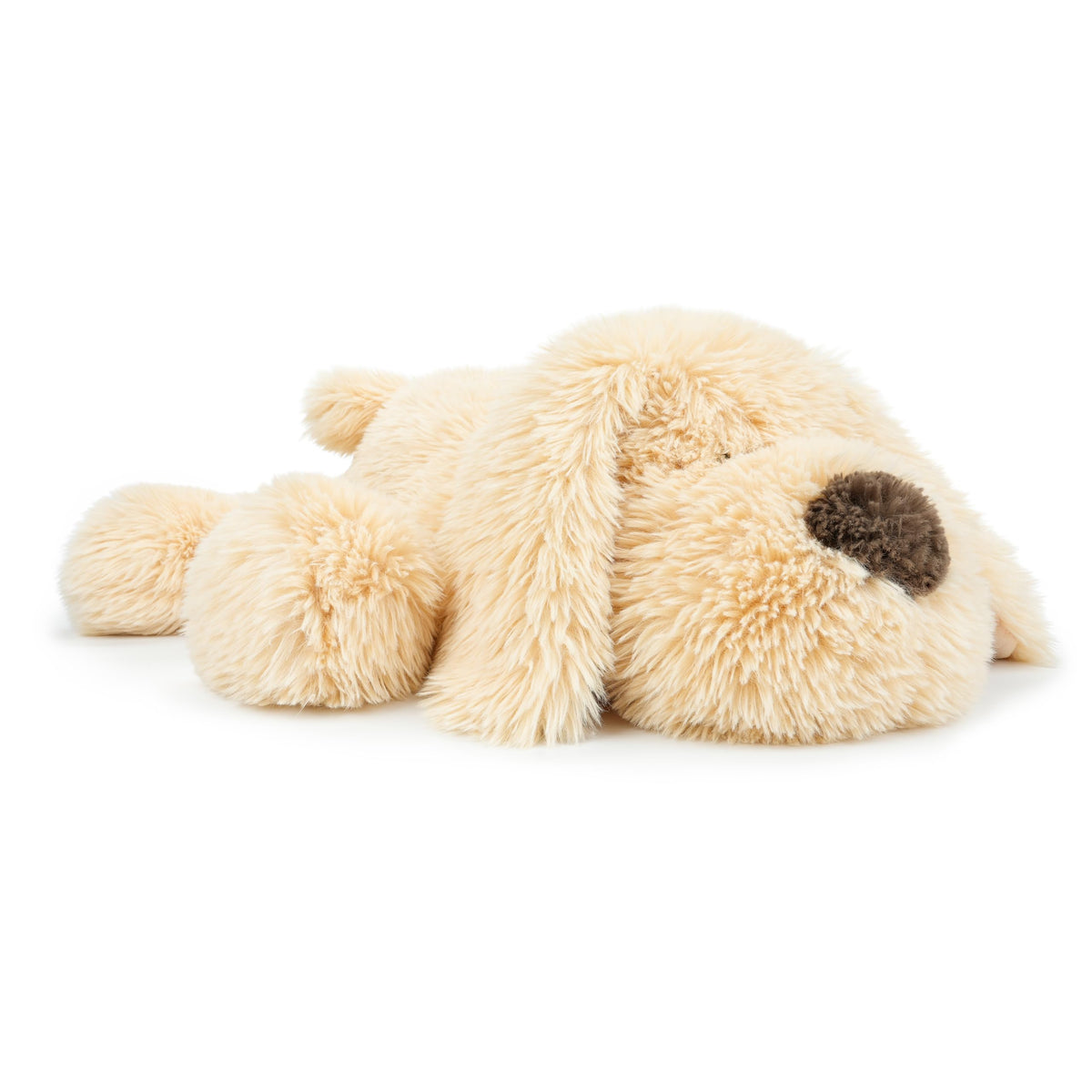 20-Inch Floppy Dog Plush