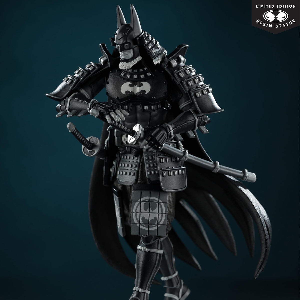 Batman Ninja 1:10 Resin Statue
