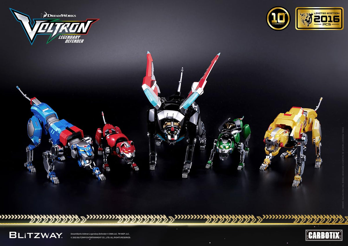 17-Inch Robot Action Figure
