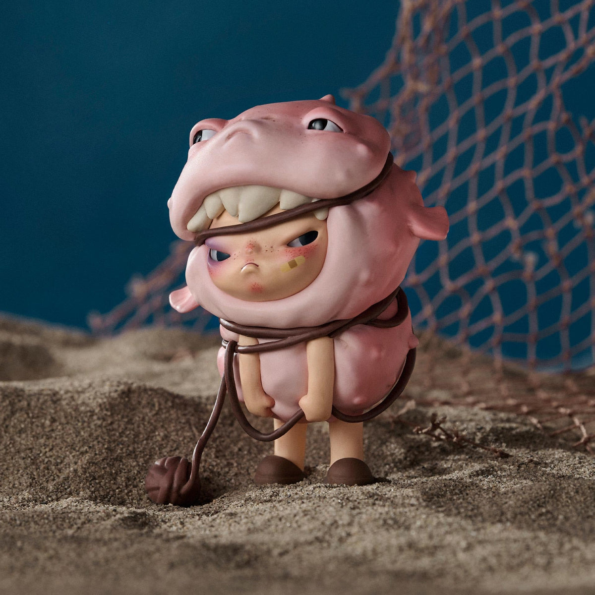 Hirono Blind Box Figure