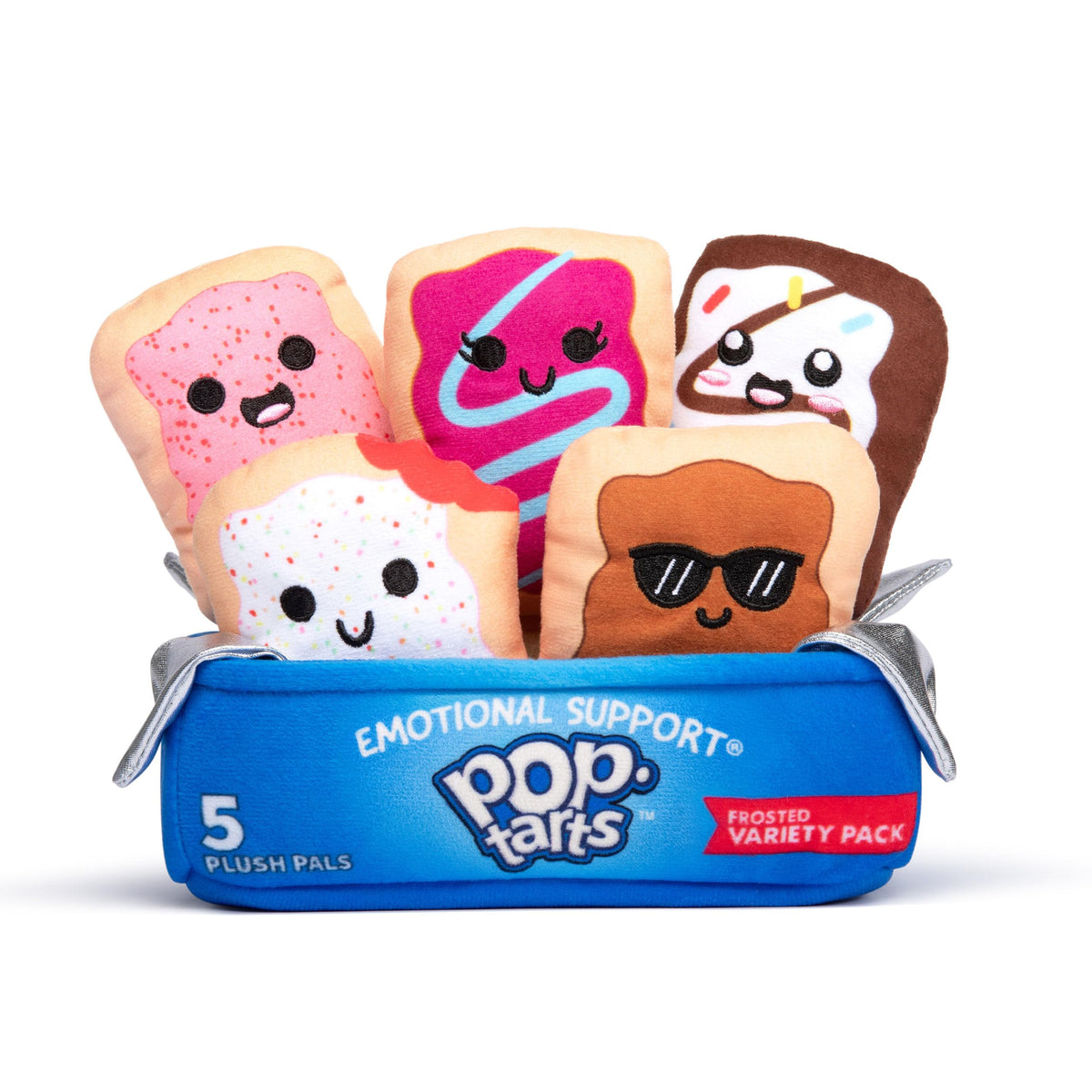 Soft Novelty Plush Collection