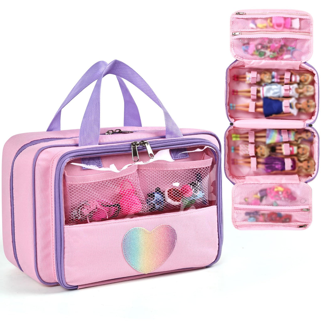 Doll Carrying Case