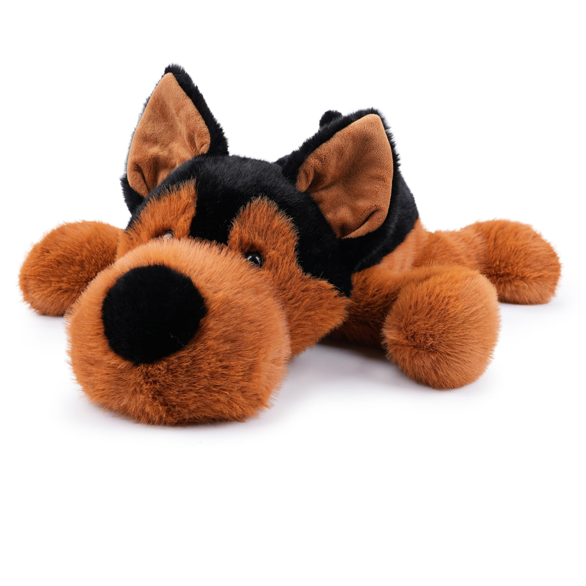 20-Inch Floppy Dog Plush