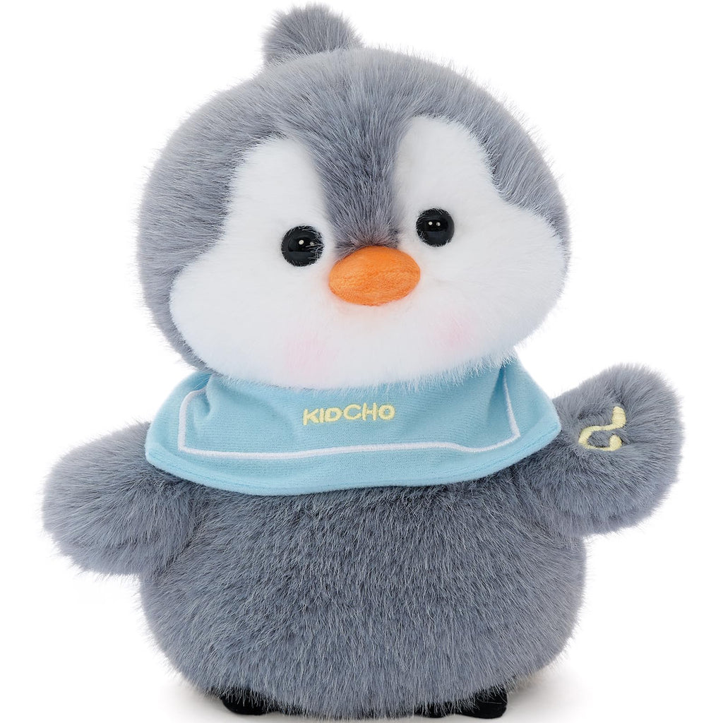 Interactive Animal Plush Toy