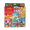 Six-Game Kids Card Set