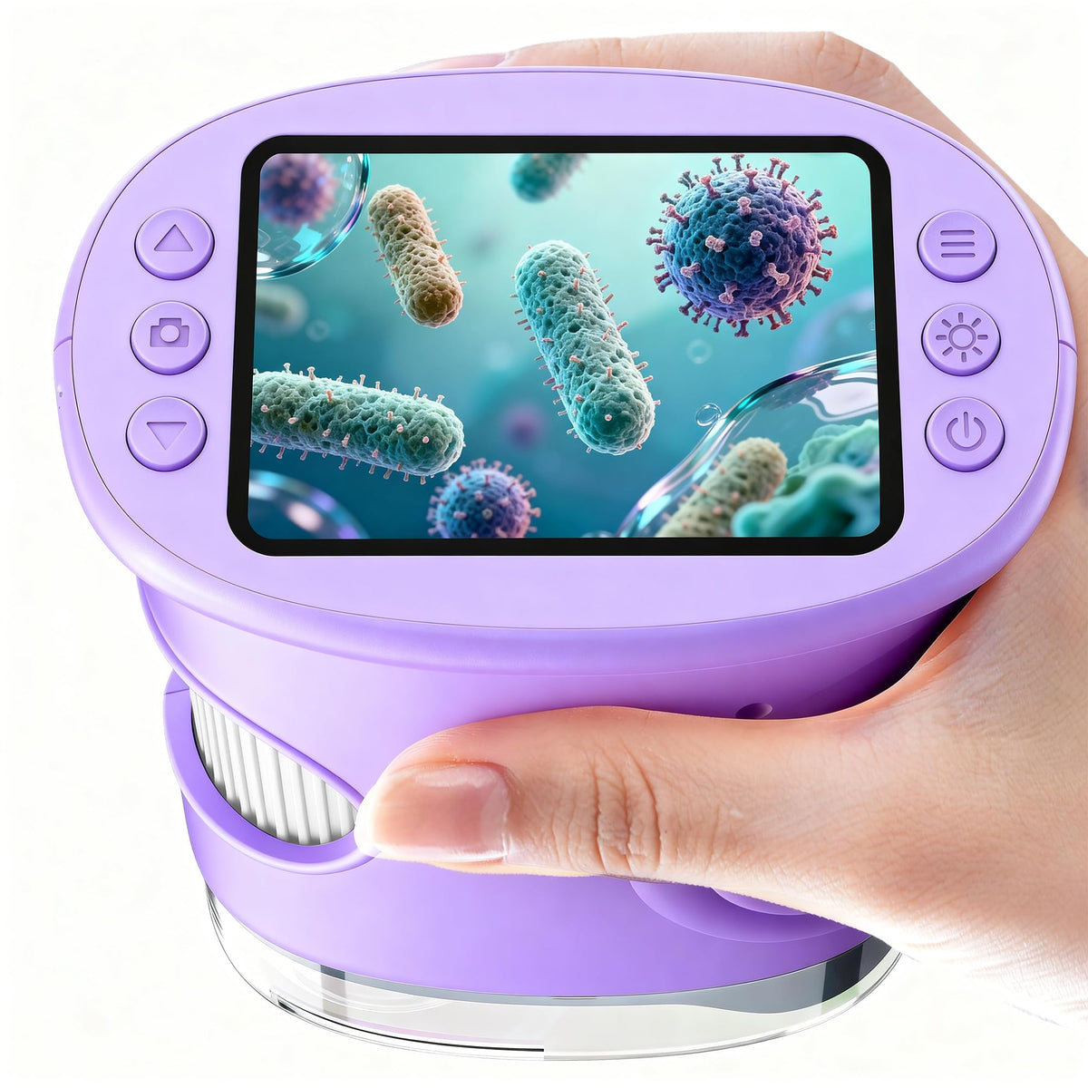 1000x Handheld Digital Microscope