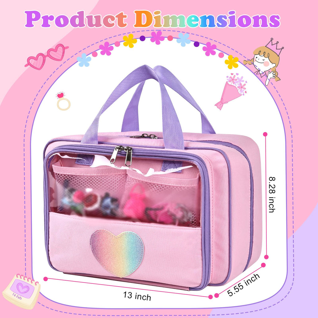 Doll Carrying Case