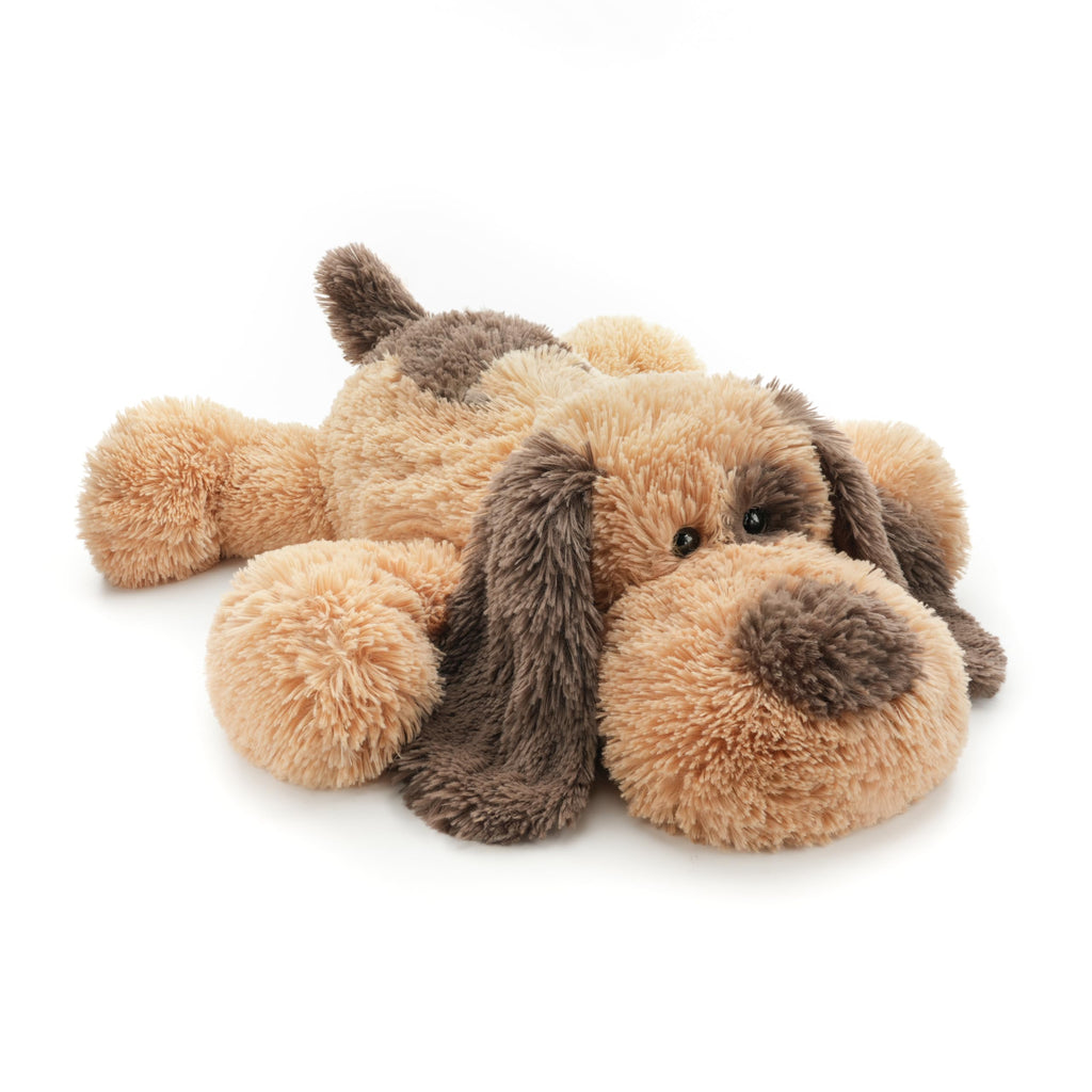 20-Inch Floppy Dog Plush