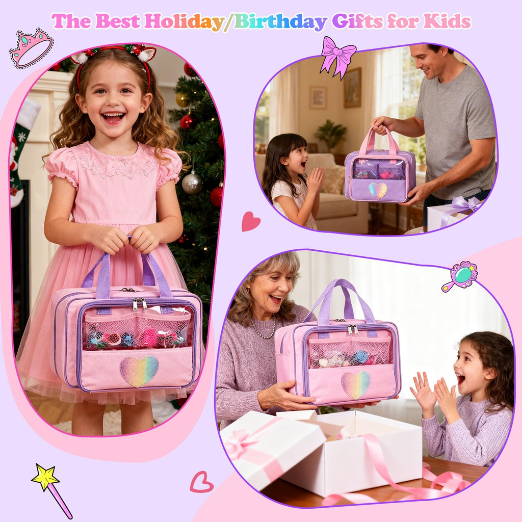 Doll Carrying Case