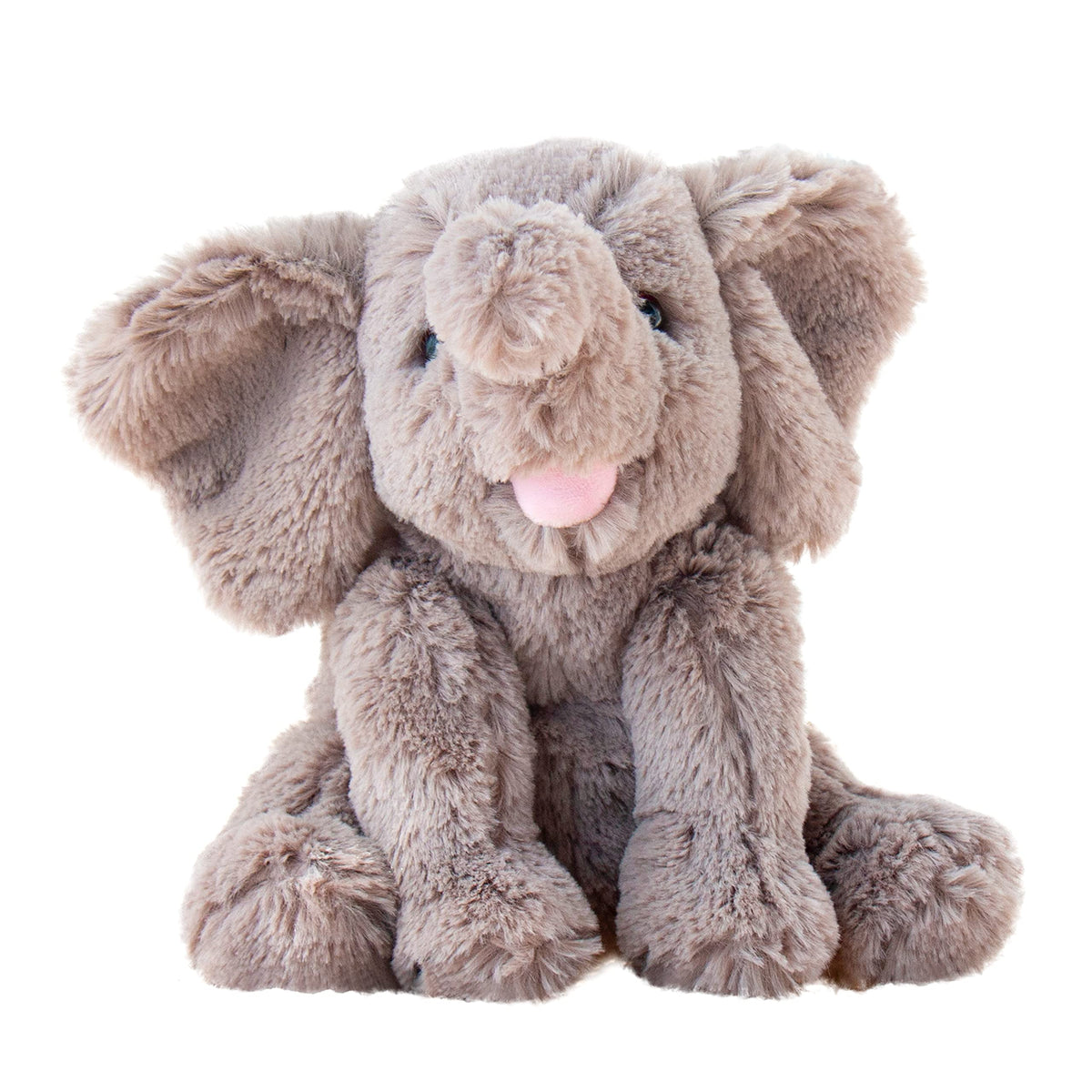 9-Inch Elephant Plush
