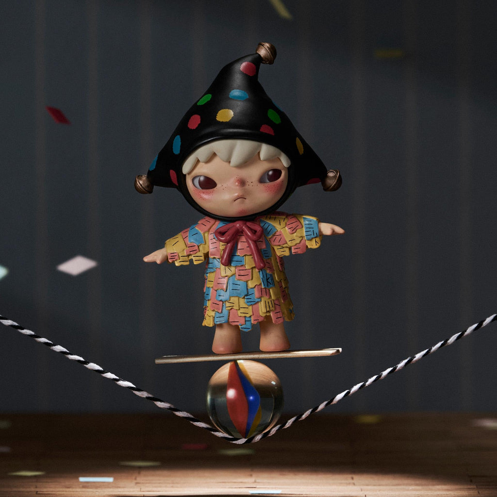 Hirono Blind Box Figure