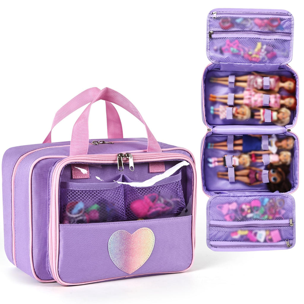 Doll Carrying Case