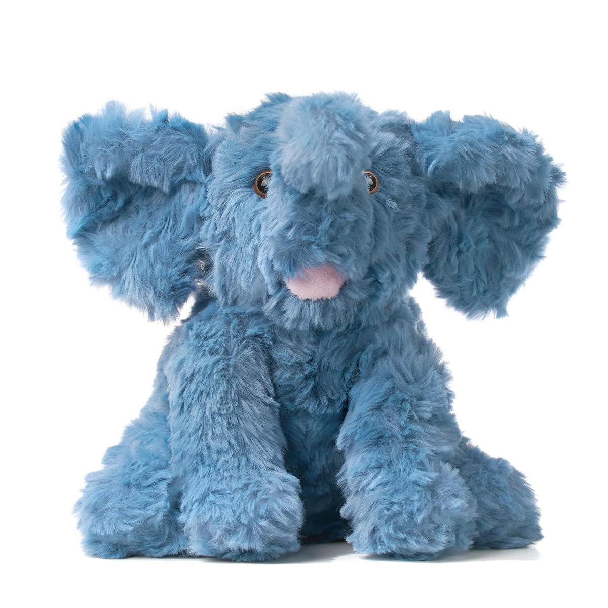 9-Inch Elephant Plush