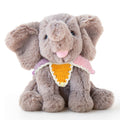 9-Inch Elephant Plush