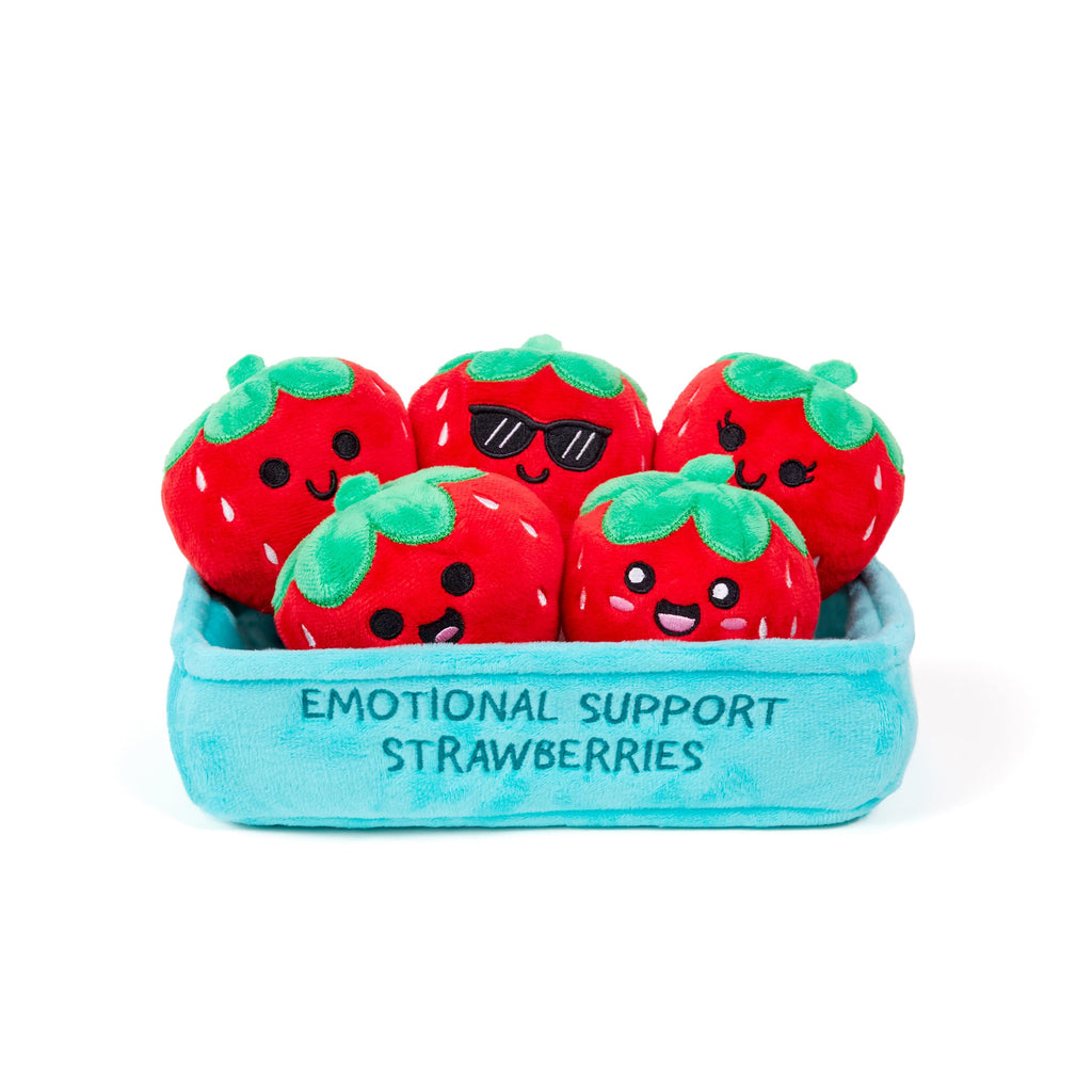 Soft Novelty Plush Collection