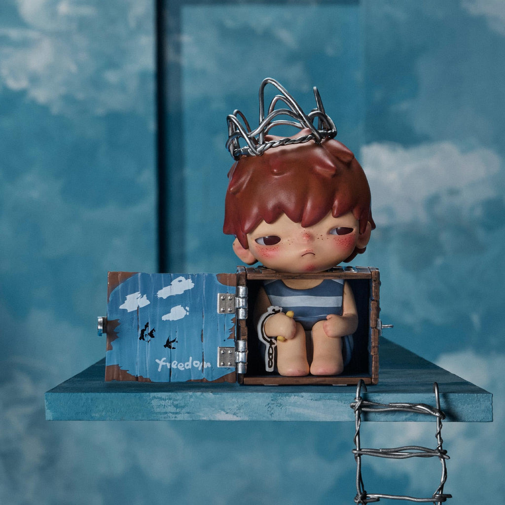Hirono Blind Box Figure