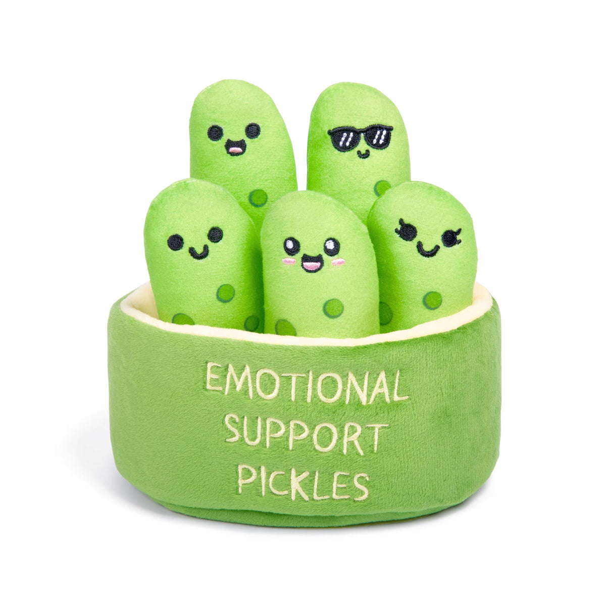 Soft Novelty Plush Collection