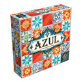 Mosaic Tile Strategy Game